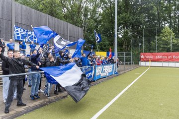 Bild 47 - wBJ Hamburger SV - FC Suederelbe : Ergebnis: 9:0